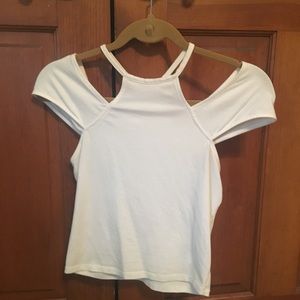 2 for $20 - UO Silence + Noise crop top